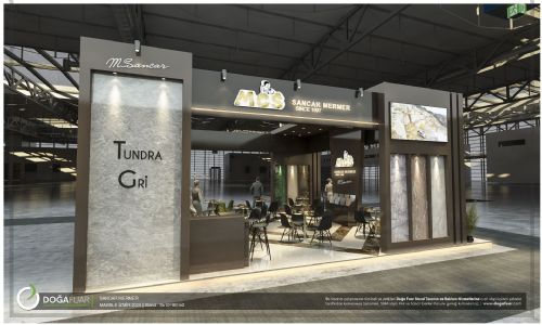 SANCAR MERMER |MARBLE İZMİR 2025